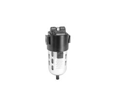 Kiva Container G-L1130C Conductive Hinged Lid Box - Image 1