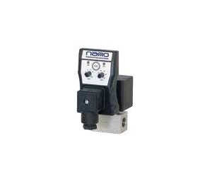 High Pressure Stainless Steel Solenoid Condensate Drains NHPTD 1200 - Image 1