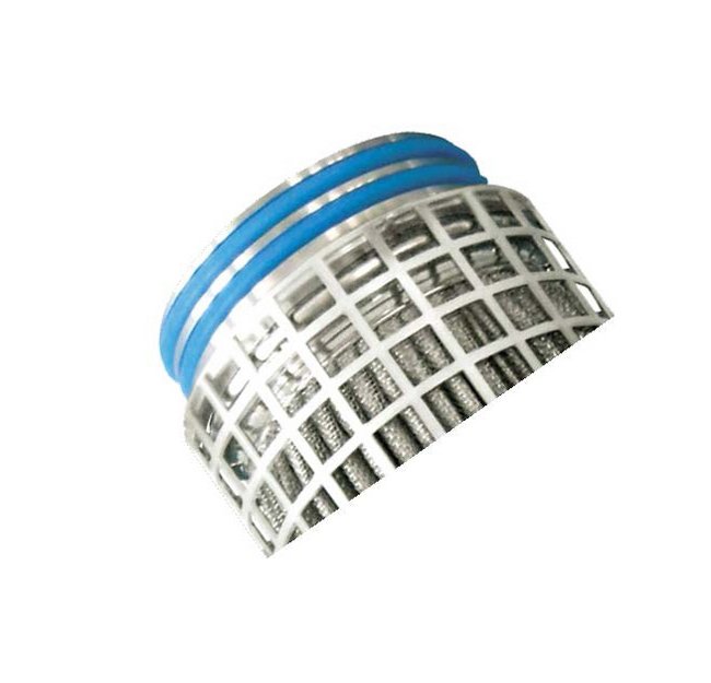 High Deck 2 Shelf Utility Cart with Locking Drawer - Image 5