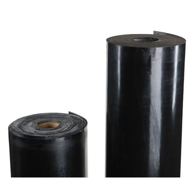 Cloth Inserted Rubber Gasket - High Temperature Resistant - Image 2