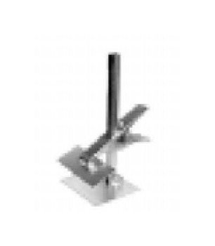 Adjustable Cloth Clamps - 8-inch by Diamond Needle Corp. - Image 1