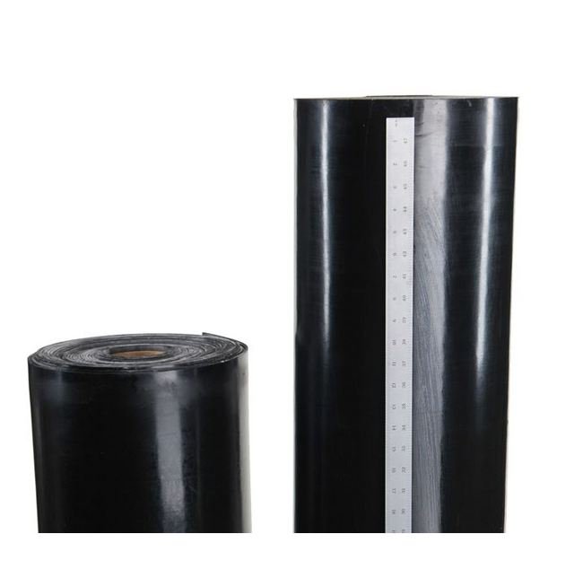 Cloth Inserted Rubber Gasket - High Performance Seal for Water Applications - Image 1