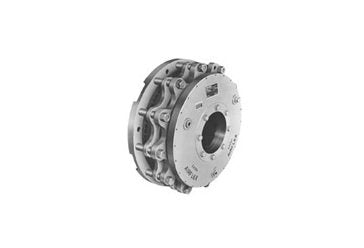 DBA Spring Applied Disc Style Brakes - Image 1