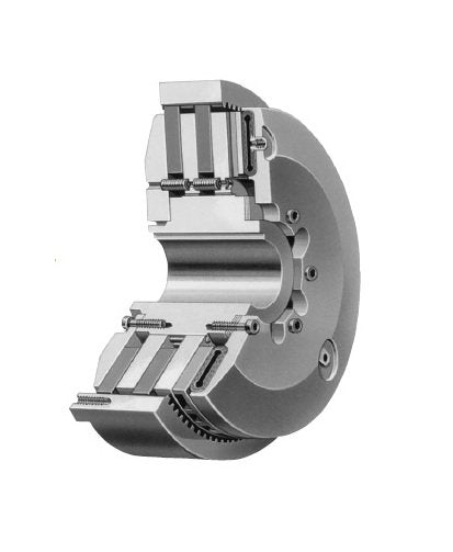 Wichita Standard Vent Clutch-Coupling - Image 1