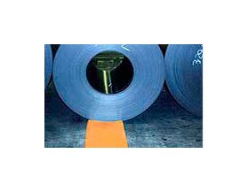 48 Inch Coil Storage Pad with Oil-Catch Basins - PCP-1648 - Image 2