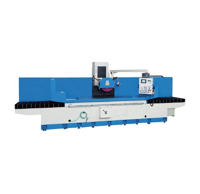 Heavy Duty Precision Surface Grinding Machine - Image 1