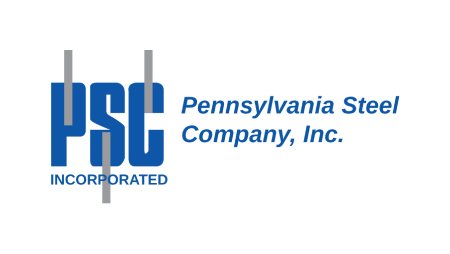 Pennsylvania Steel Company 1045 Grade 3-15/16in Cold Finished Steel Round Rod - Image 1