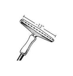 Jiffy J-4000C Proline Commercial Carpet Installer Steamer - Image 2