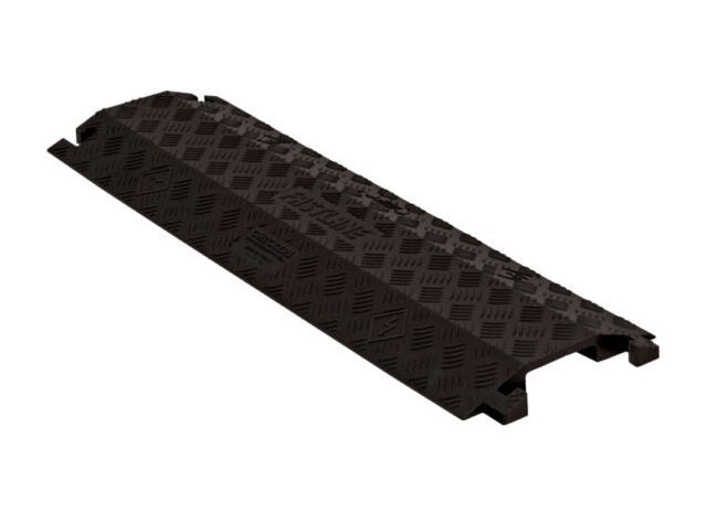 4-inch 1-Channel Drop Over Cord Protectors - Handi-Ramp® - Image 3