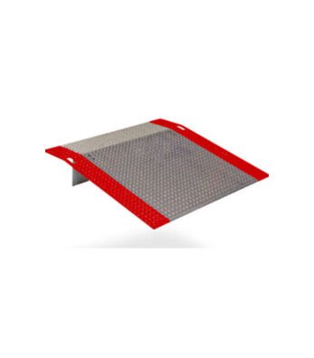 Heavy-Duty Aluminum Dock Plates - Image 1