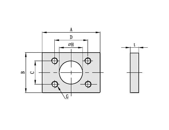 Flange Plates - Image 2
