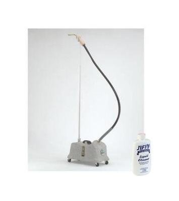 Jiffy J-4000W Commercial Wig Steamer & Hairpiece Steamer 7.5ft Hose - Image 2