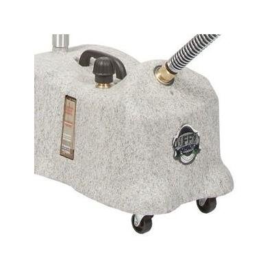 Jiffy J-4000W Commercial Wig Steamer & Hairpiece Steamer 7.5ft Hose - Image 6