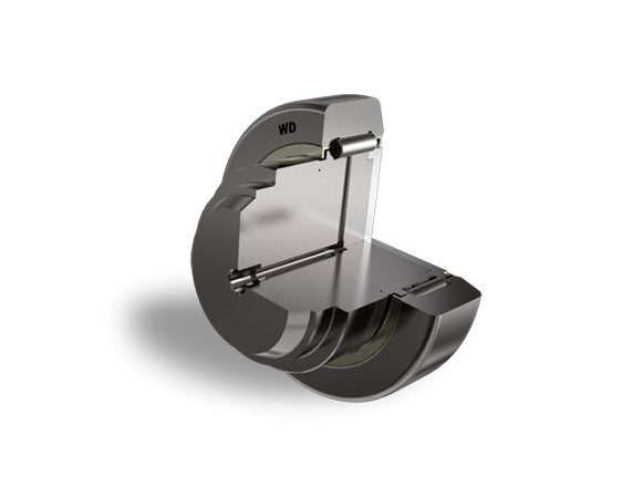 Precision Radial Roller Bearings - Image 1