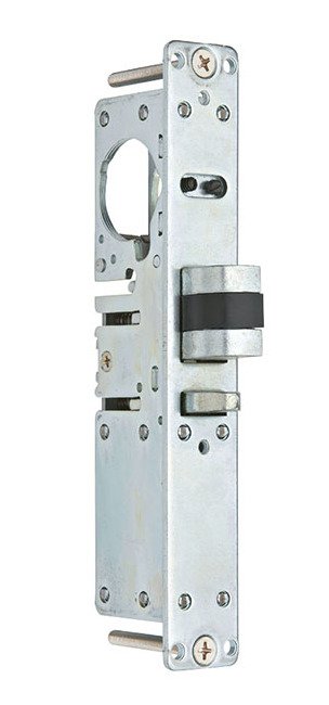 Strybuc Deadlatch Mortise Lock for Commercial Doors - Image 1