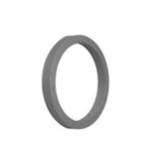 Strybuc Aluminum Solid Extruded Trim Ring - Image 1