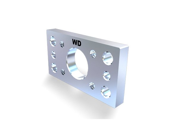 Flange Plates - Image 1