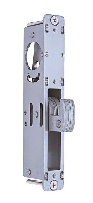 Strybuc Hookbolt Mortise Lock for Commercial Door/Storefront - Image 1