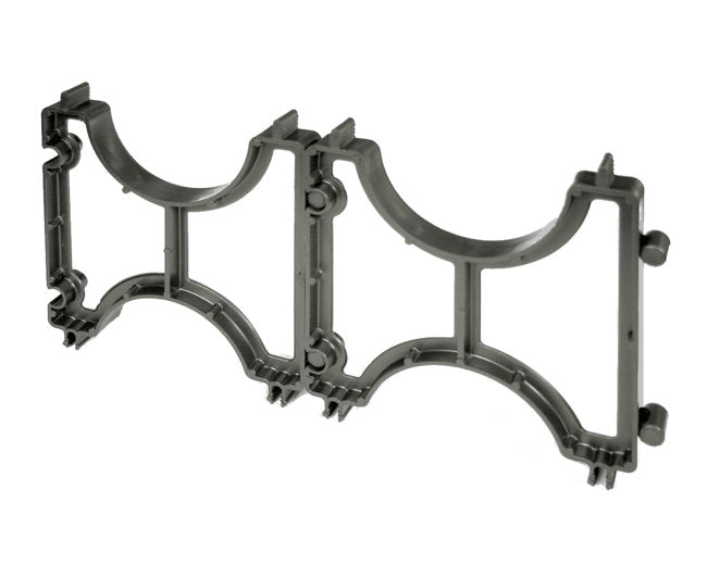 Underground Duct Spacer - 4x1x3 Intermediate Spacer - Image 1