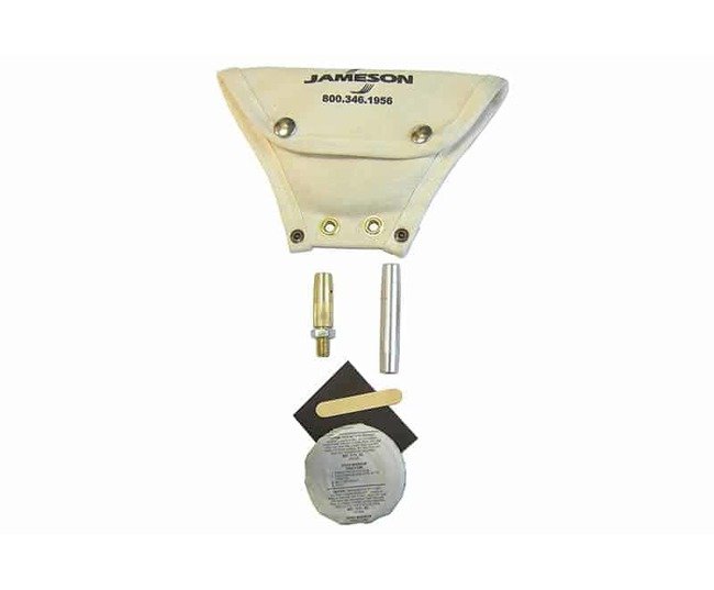 Good Buddy® 3/8 Inch Rod Standard Accessory Kit - Image 1