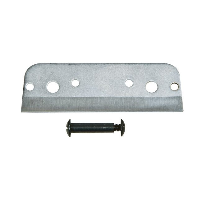 Klein 3-1/4 in. Replacement Blade for PVC Cutter - Image 1