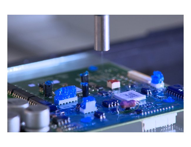 Dymax® 120 cP UV-Curable Conformal Coating - Image 1