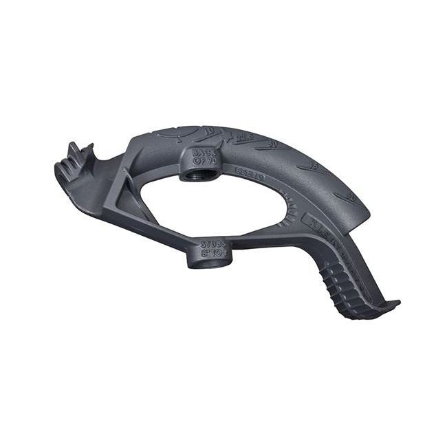 Klein® 3/4 in. Thinwall/Electrical Metallic Tubing (EMT) Iron Conduit Bender - Image 1