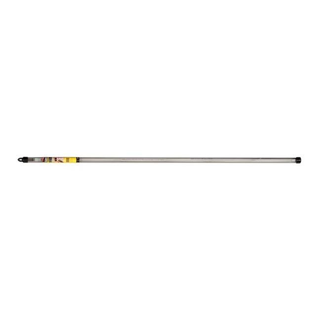 Klein® Hi-Flex Glow Rod Set - 18ft Fiberglass Fish Pole Kit - Image 1