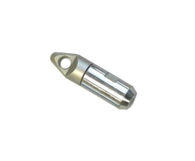 Jameson Big Buddy Swivel Eye with 3/8-16 Thread - Image 1