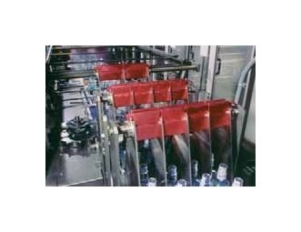 Brandpac BPMP-5000 Continuous Motion Shrink Wrapping System - Image 5