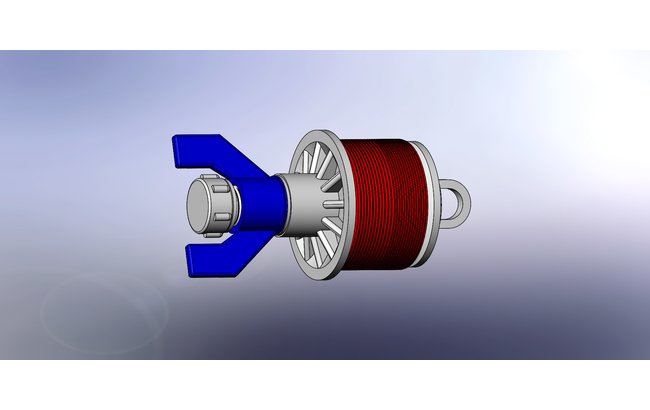 2-1/2 in Kwikie Blank Duct Plugs - Image 1