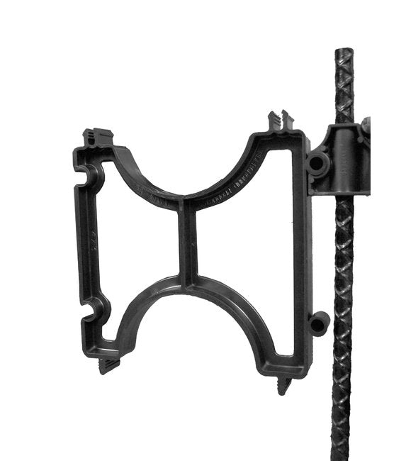 Heavy-Duty Rebar Holder for Underground Duct Spacers - Image 2