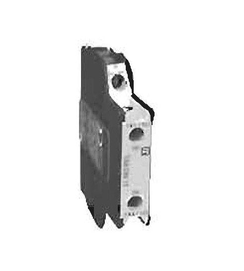 T and F-Range Instantaneous Auxiliary Contact Block - Image 1