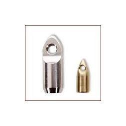 M12 Metric Thread Tapered Head for Duct Rodders - Image 1