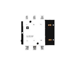 Shamrock Controls 115A 3-Pole Contactor - Image 1