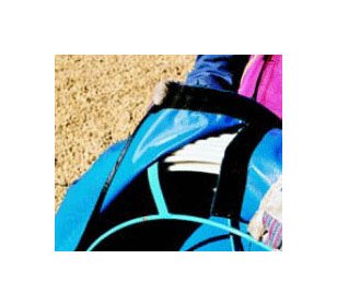 Heavy-Duty 30" Duct Rodder Cover - Image 2