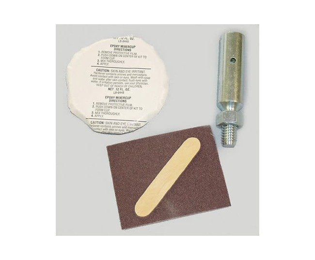 Jameson Big Buddy® 1/2-Inch Fiberglass Rod End Ferrule Replacement Kit - Image 1