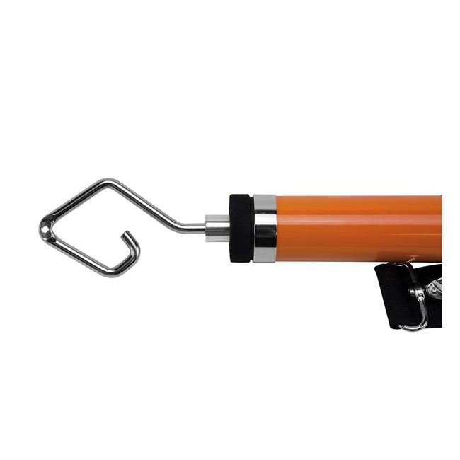 Klein® 18ft Telescopic Pole for Fish Tape Retrieval - Image 3