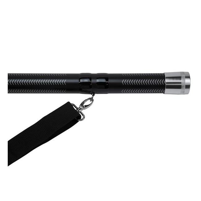 Klein® 18ft Telescopic Pole for Fish Tape Retrieval - Image 4