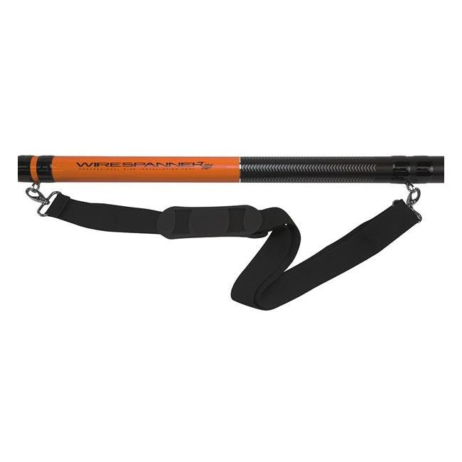 Klein® 18ft Telescopic Pole for Fish Tape Retrieval - Image 5