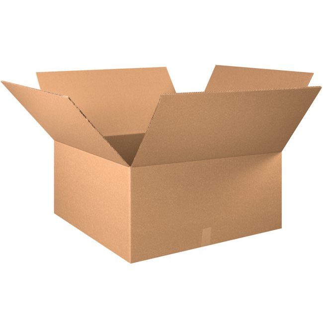 Alpha Packaging 30x30x16 Double Wall Box - Image 1