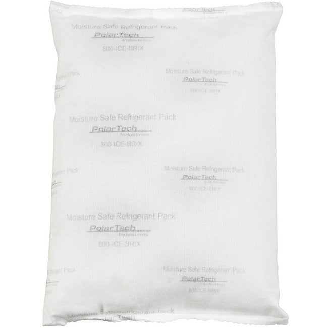 Tech Pack⢠Moisture Safe Film Pouch - 8x6 in - Image 1