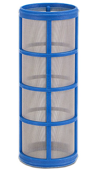 Banjo LS 304 Stainless Steel Mesh Strainer 1.5-2 in - Image 1
