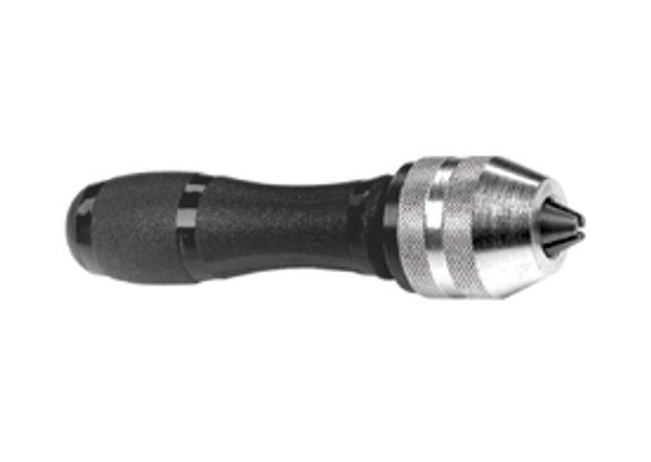 Precision Auto-Lock Chuck Countersink Bit for Metalworking - Image 1