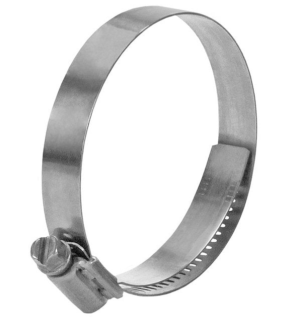 Silicone Liner Clamps - Soft Surface Hose Protection - Image 1