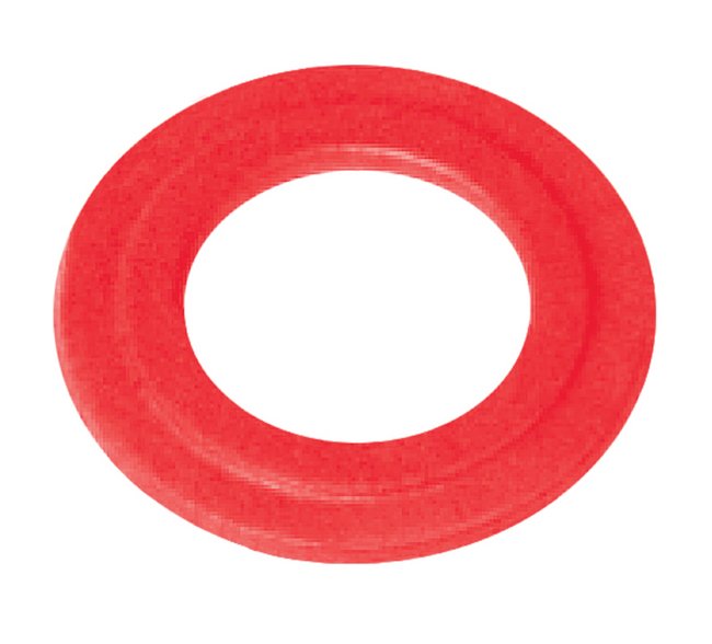 8 Inch Steel Plate Hose Coupling - Image 1