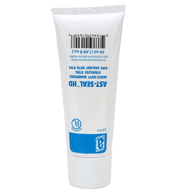 250ml Stainless Steel Grade Anaerobic Sealant - Image 1