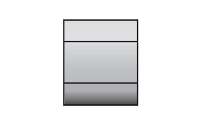 7/16 Inch T1 Carbon Steel Female JIC Cap Fitting - Series 304-C - Image 1