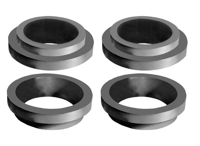 SF Lock Replacement Seals - Nitrile Material, 1/2 inch - Image 1