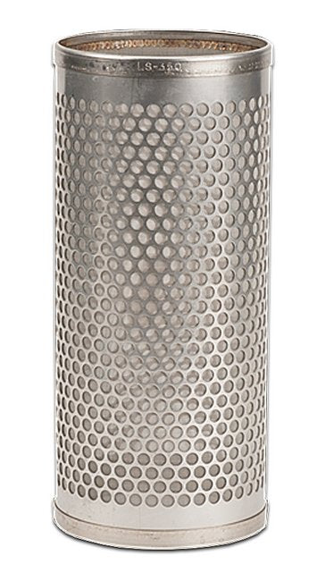 Banjo LS 3x3 Inch 304 Stainless Steel Mesh Replacement - Image 1